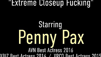 Penny Pax Live - petite clip