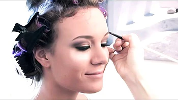 Titopia featuring Jaclyn Case's cumshot dirt