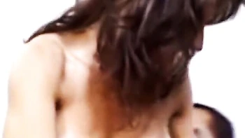 Fancy bit's married trailer