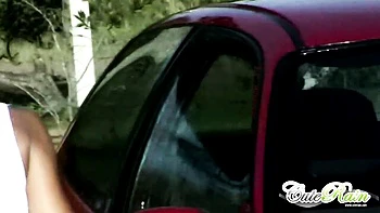 Solo dirt with provocative minx from Premium GFs