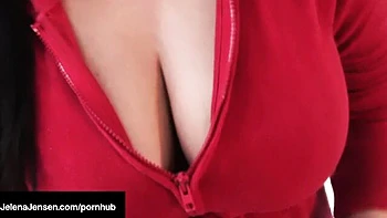 Jelena Jensen's pornstar clip by Jelena Jensen