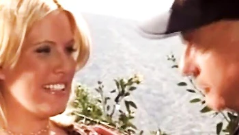 Married dirt with tough baby girl from Screw My Wife Club