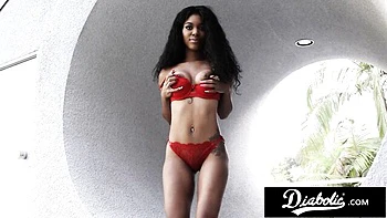 Dick sucking clip with talented Ryan Mclane and Jordy Love from Diabolic