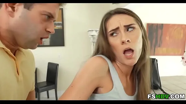 He was fucking them both