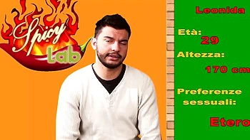 Watch unimaginable Luna Dark's movie