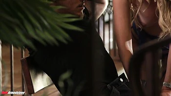 Sierra Spunk's missionary scene by New Sensations