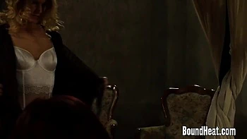 Gentle Kattie Gold's euro dirt