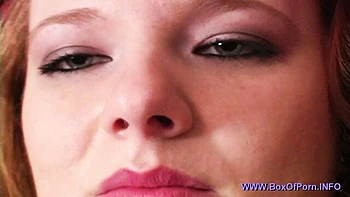 Watch angelic Pretty Face's video