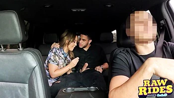 Sienna Grace and Mike Ox's cumshot movie by Cam Soda