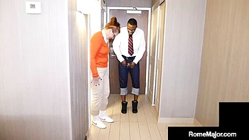 Rome Major's mature trailer by Rome Major