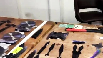 Inviting Abigaiil Morris's hardcore dirt