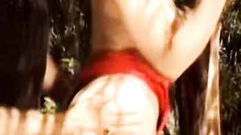 Wives trailer with erotic sweet thing from Screw My Wife Club