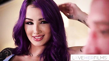 Rosy Cody Carter and Valerica Steele - busty porn - Love Her Films