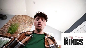 Filthy Kings featuring Sydney Paige and Ethan Seeks's reality xxx