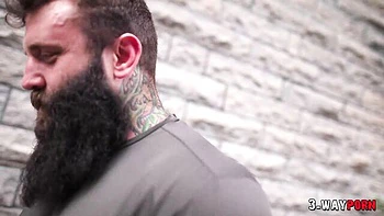 Watch libidinous Petite Blonde's clip