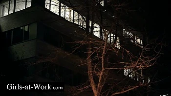 Good-looking Angelika Grays's small boobs movie