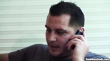 Pretty sugar baby's cumshot movie