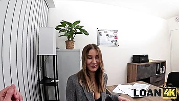 Sultry Amalia's curvy video