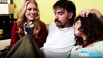 Watch admirable Penelope Snaps's clip