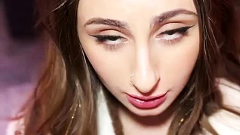 Mysterious Penelope Kay's casting clip