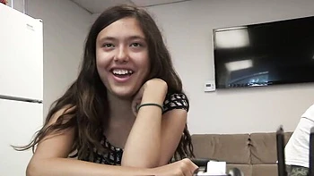 Mia Bandini's 18-25 dirt by PORN ART X