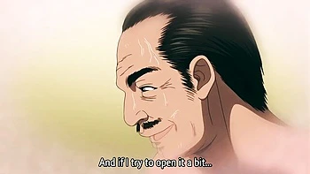 Floozy's creampie porn by Hentai PD