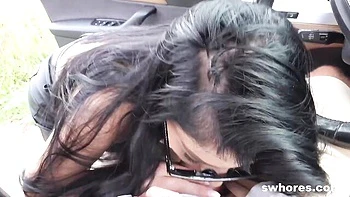 Sofina Amrez and Bibia Luna's missionary clip by S Whores