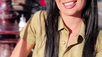 Anissa Kate and Ania Kinski's balls sucking smut by Mr Lucky Life