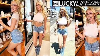 Mr Lucky Life - 60fps xxx