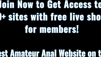 Daisy Monroe's busty movie by All Anal All The Time