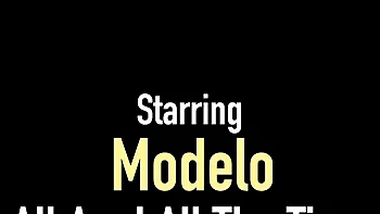 Excellent Maria Jade's small tits smut