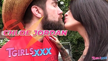 Inveigling princess's ass fuck scene