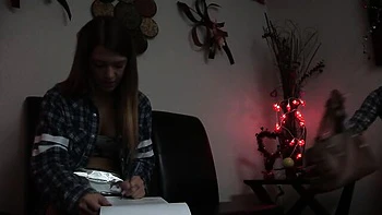 PORN ART X - big tits action