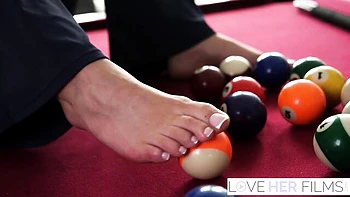 Hypnotic Cody Carter and Gal Ritchie at hd dirt