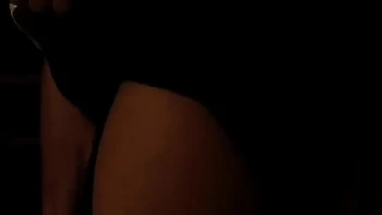 Lingerie xxx with temperament female from Bound Heat