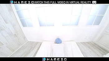 Mantrap's slim action by Hamezo