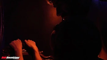 New Sensations - big ass video