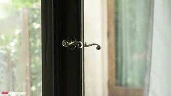 New Sensations featuring Codey Steele and Abi James's big tits movie