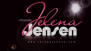 Jelena Jensen featuring Jelena Jensen and Samantha Ryan's vnalive action