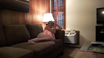 Fetching Makenna's girlfriends xxx