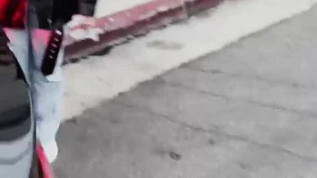 Angie's introduction sex