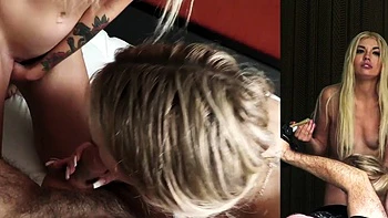 Streaming big cock close ups