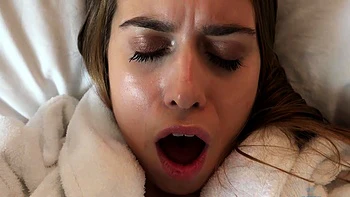 British amateur teen solo