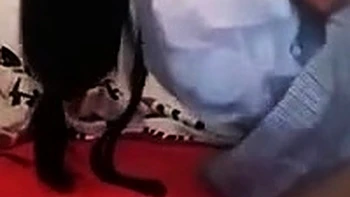 Brunette Amateur Fucked Doggystyle On Hidden Camera