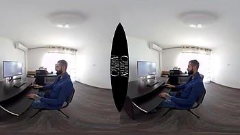 SDTO-ZF: Blowjob, Cowgirl  Handjob VR Porn