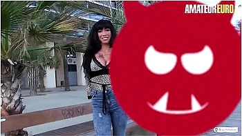 - Busty Pornstar Suhaila Hard Picks Up Amateur Guy To Fuck