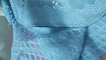 Today I Seduced My Stepsister-in-law And Fucking Blue Saree Xxx