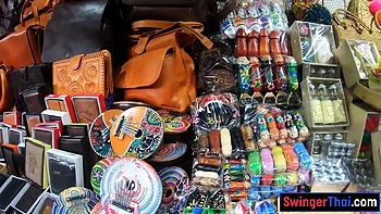 Cherry Lee In Trip To Bali With My Giant Assed Thai Gf