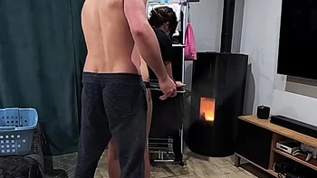 il va me baiser comme une brute sauvage