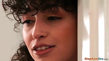 Pixie Smalls And Tina B - Ill Make Sure Stepdad Knows What I Want